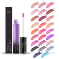 26 Colors Private Label Cosmetics matter Lip Gloss